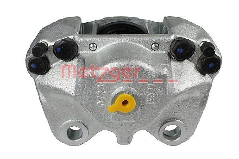 METZGER 6260897 Bremssattel Neuteil für VW VA links