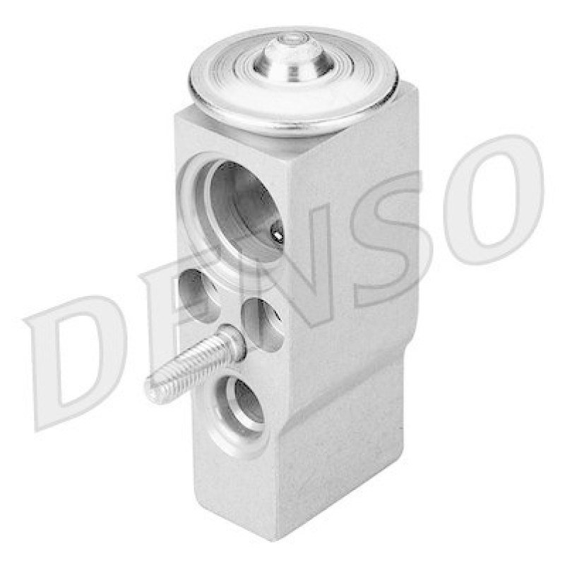 DENSO DVE17003 Expansionsventil A/C MERCEDES-BENZ A-CLASS (W168) A 140 (168.031, 168.131)