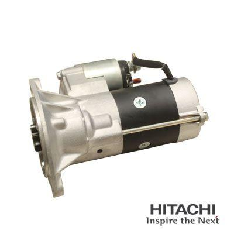 HITACHI 2506948 Starter