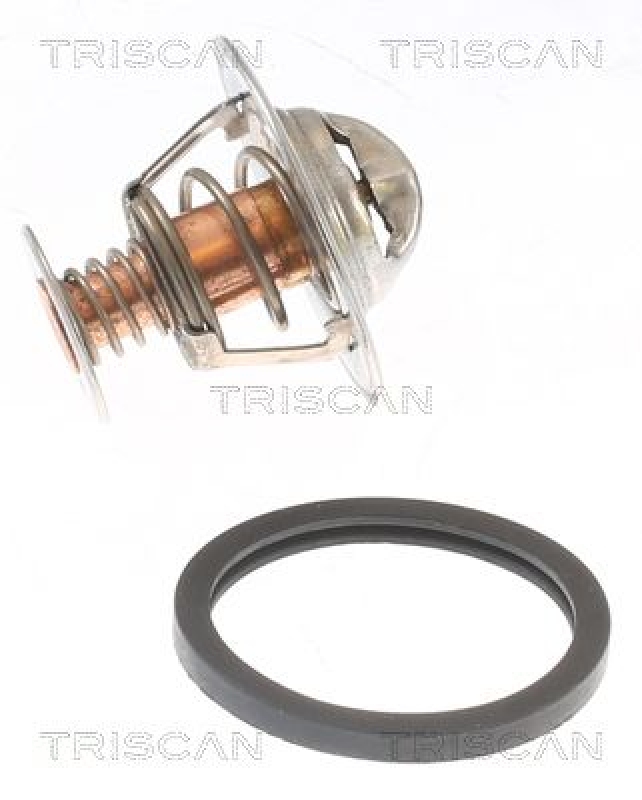 TRISCAN 8620 13289 Thermostat für Saab (1)