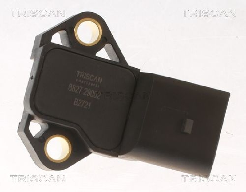 TRISCAN 8827 29002 Sensor, Ladedruck für Vag