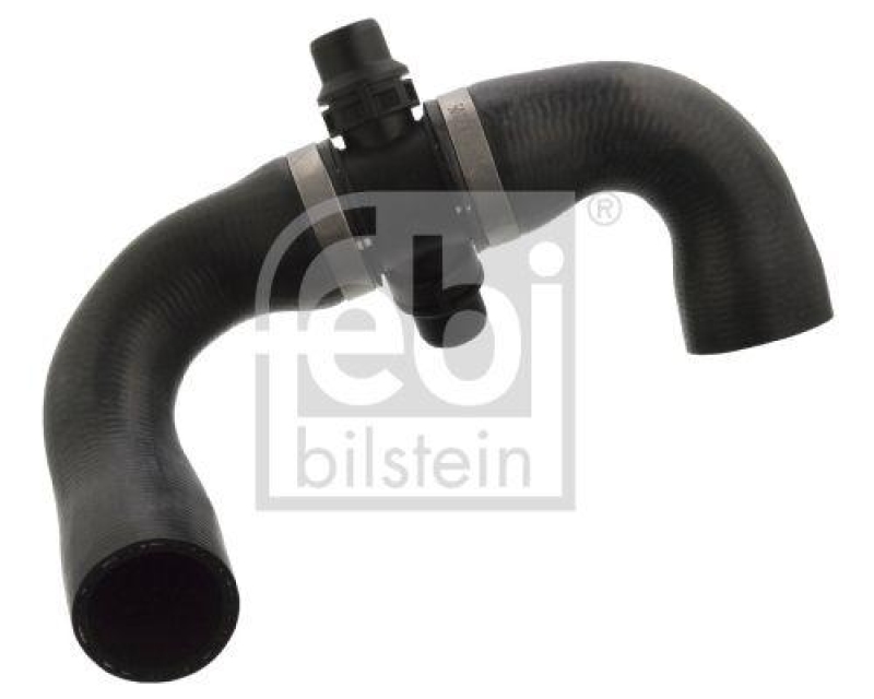 FEBI BILSTEIN 103237 Kühlwasserschlauch für BMW