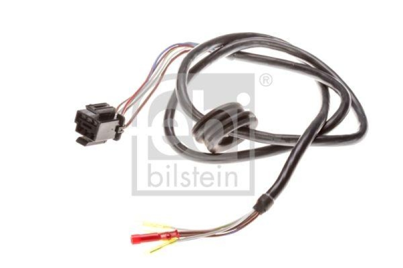 FEBI BILSTEIN 107058 Kabelreparatursatz für Kofferraumklappe für VW-Audi