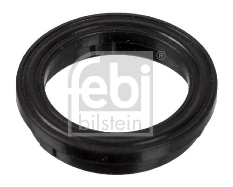 FEBI BILSTEIN 173985 Ventildeckeldichtung für Zündkerzenschacht für SUZUKI