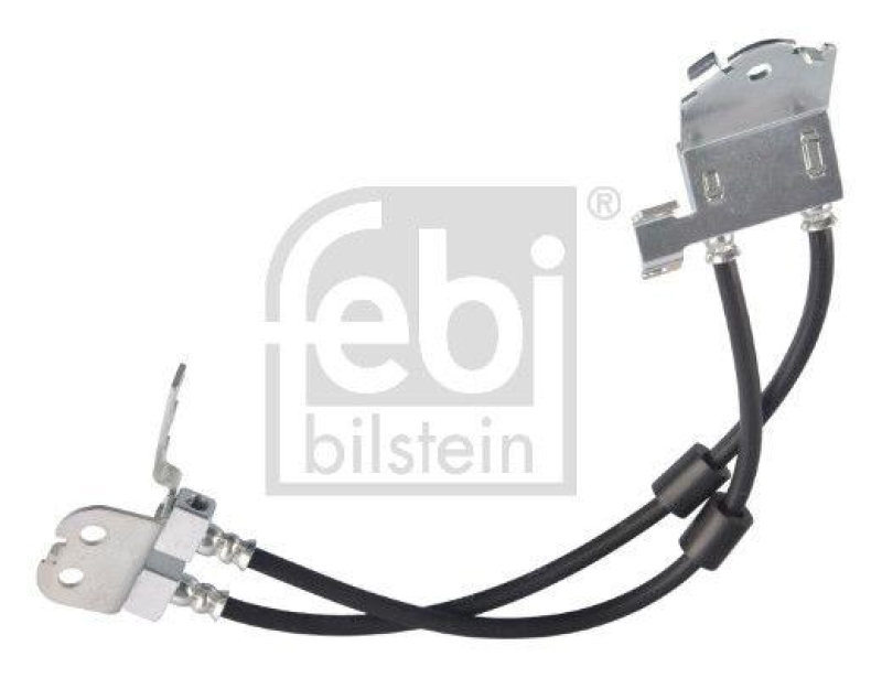 FEBI BILSTEIN 182638 Bremsschlauch für Ford