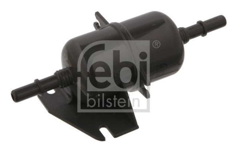 FEBI BILSTEIN 33466 Kraftstofffilter für Fiat