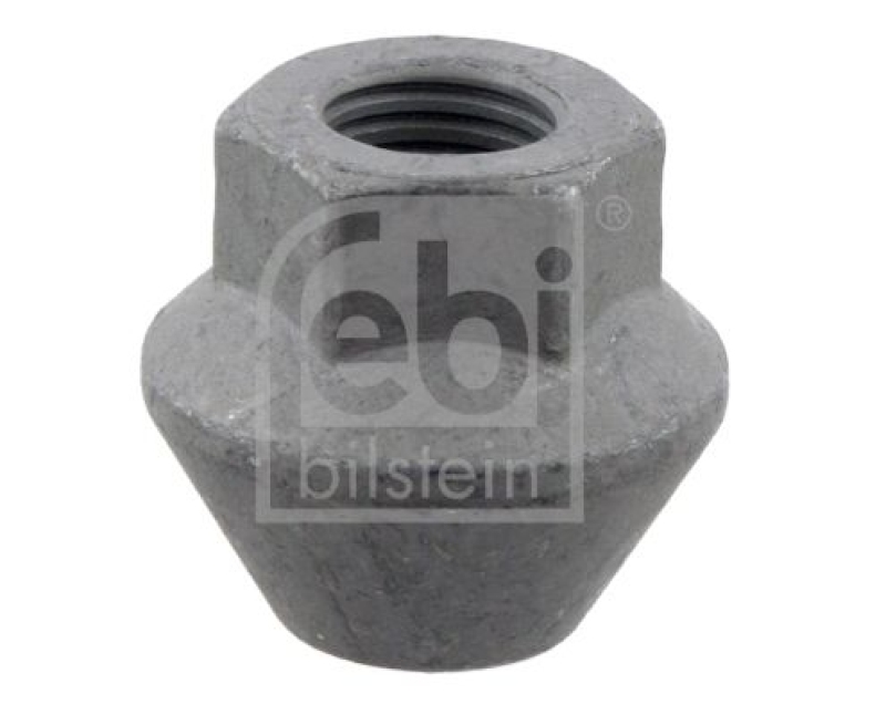 FEBI BILSTEIN 46676 Radmutter für Ford