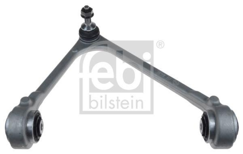 FEBI BILSTEIN 48094 Querlenker mit Lagern und Gelenk für Jaguar