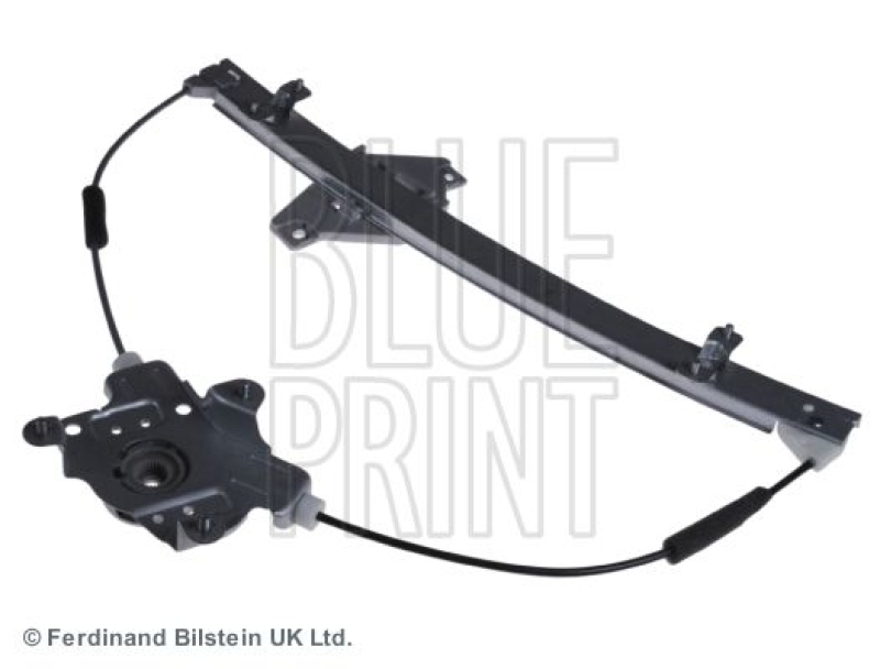 BLUE PRINT ADG013100 Fensterheber ohne Motor für HYUNDAI