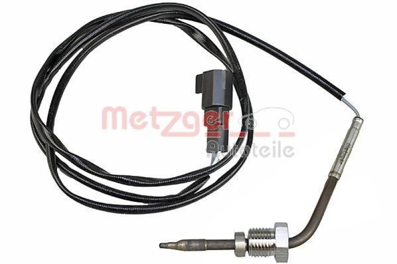 METZGER 0894600 Sensor, Abgastemperatur für FORD