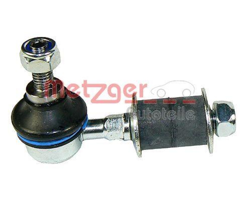 METZGER 53046318 Stange/Strebe, Stabilisator für MITSUBISHI/SUZUKI VA links/rechts