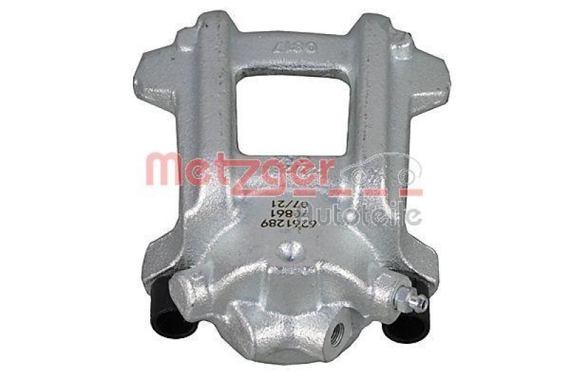 METZGER 6261289 Bremssattel Neuteil für BMW VA links