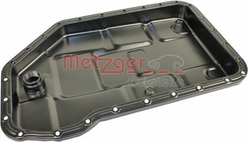 METZGER 7990004 Ölwanne, Automatikgetriebe für AUDI/SKODA/VW