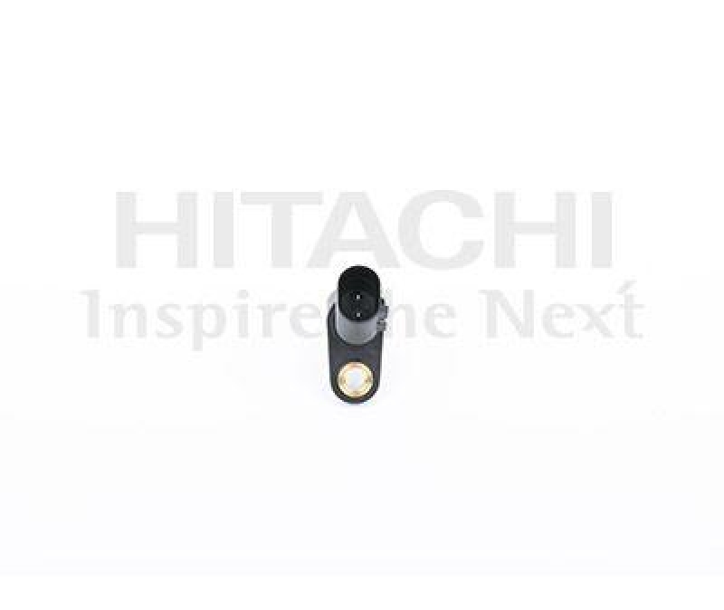 HITACHI 2501403 Raddrehzahlsensor für AUDI u.a.