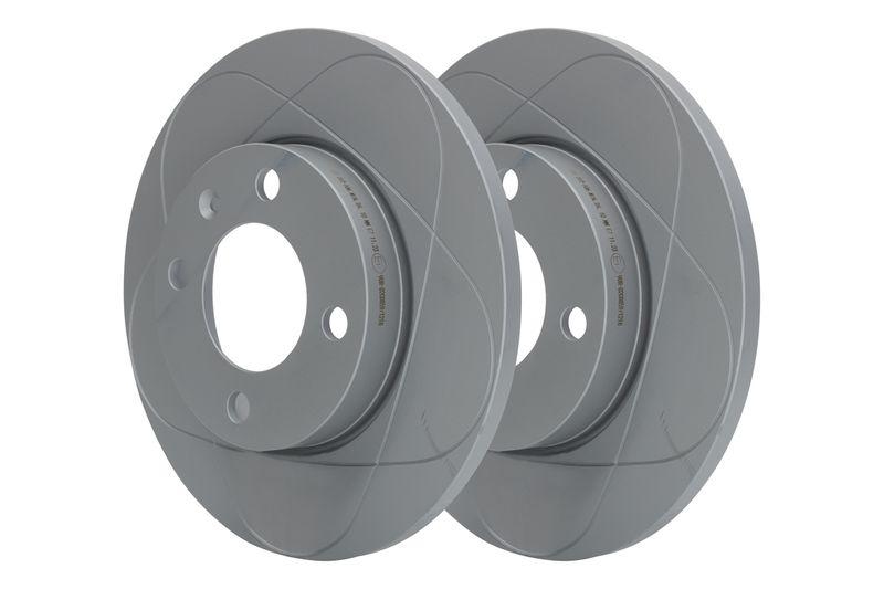 ATE 24.0312-0106.1 Power Disc