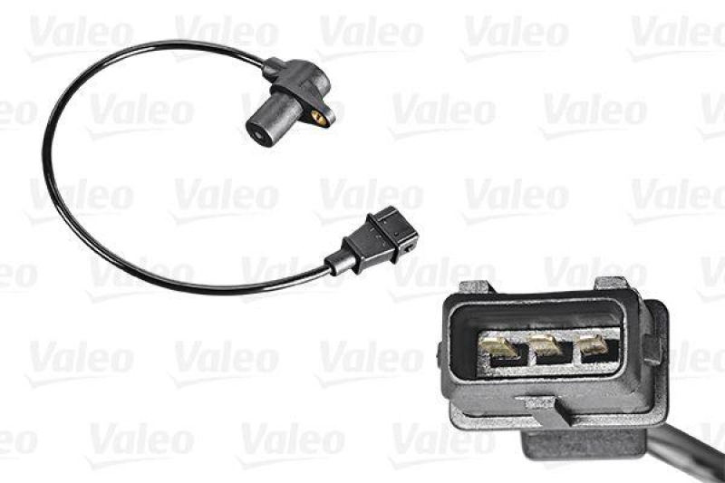 VALEO 254145 Kurbelwellensensor FIAT HYUNDAI KIA