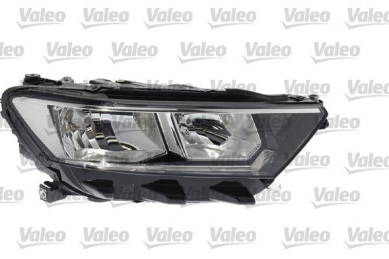 VALEO 450517 Scheinwerfer VW Polo T-Roc SUv HAL ECE LHD R