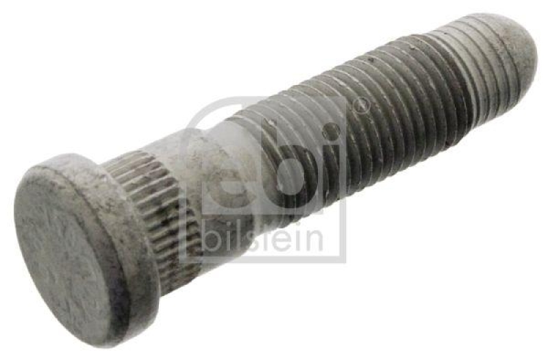 FEBI BILSTEIN 102236 Radbolzen für Opel