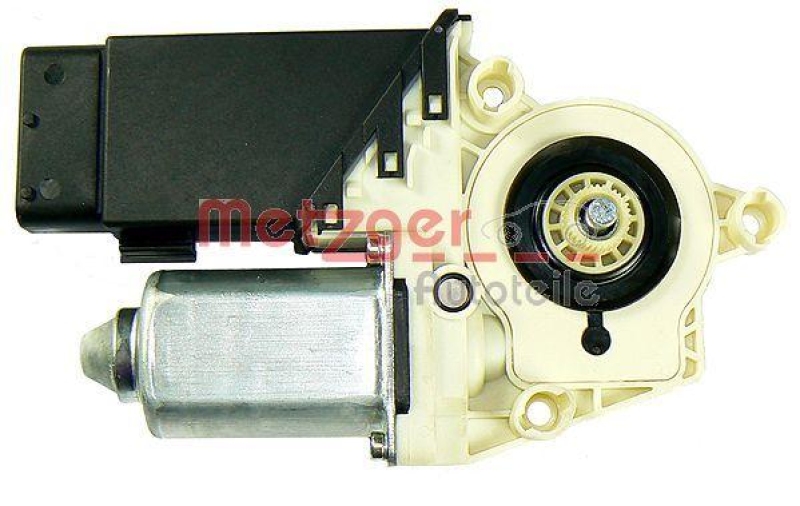 METZGER 2160217 Elektromotor, Fensterheber