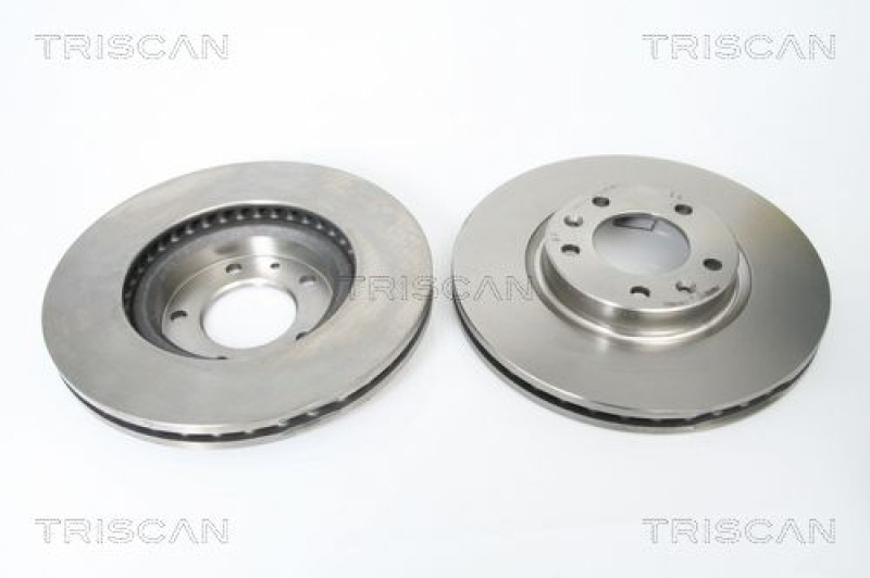 TRISCAN 8120 28117 Bremsscheibe