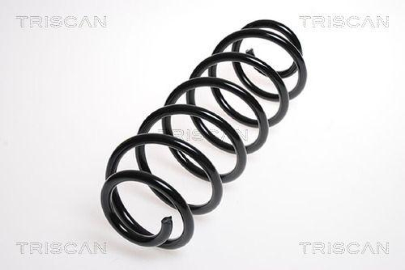 TRISCAN 8750 16046 Spiralfeder Hinten für Ford