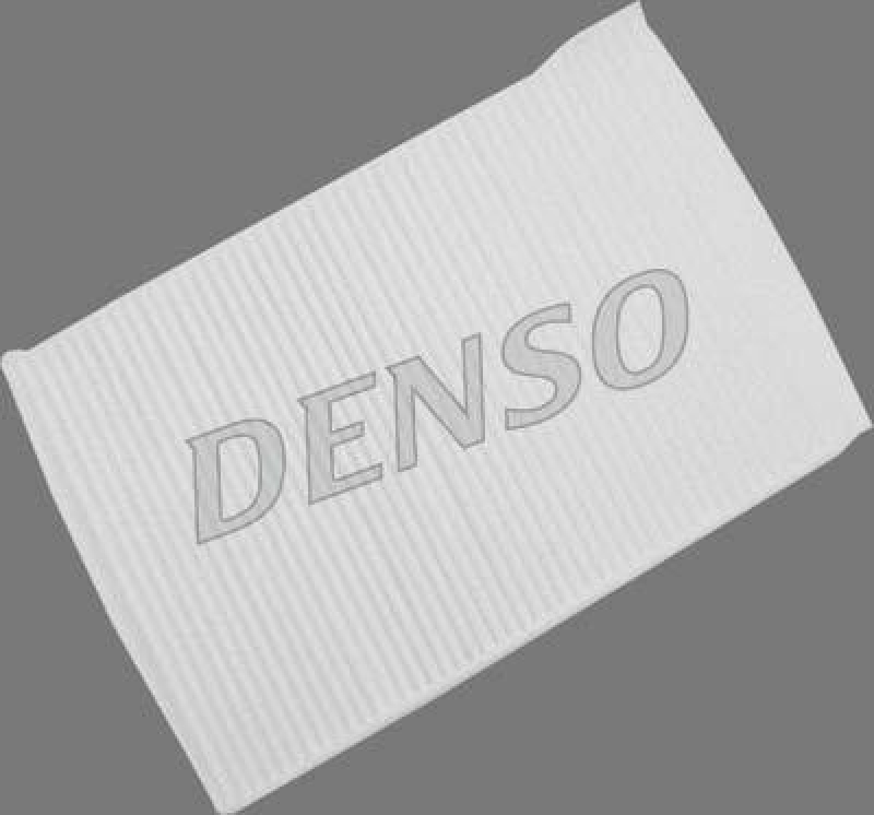 DENSO DCF368P Innenraumfilter IVECO DAILY IV (06-)