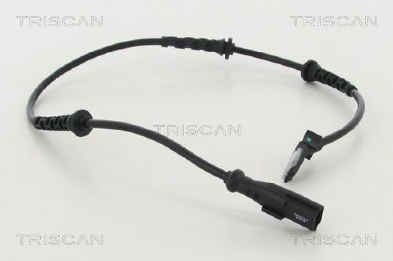 TRISCAN 8180 25101 Sensor, Raddrehzahl für Renault, Dacia