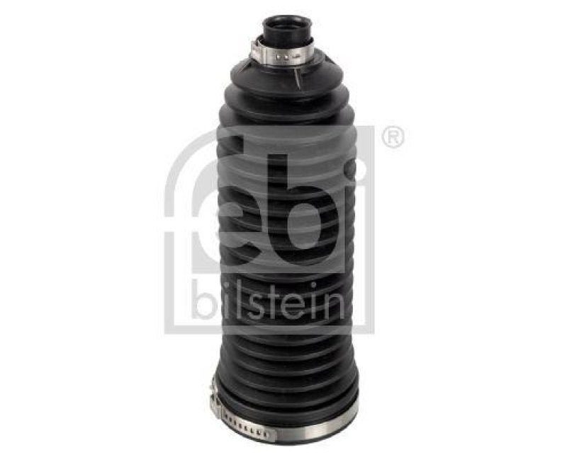 FEBI BILSTEIN 172744 Lenkmanschettensatz für Opel