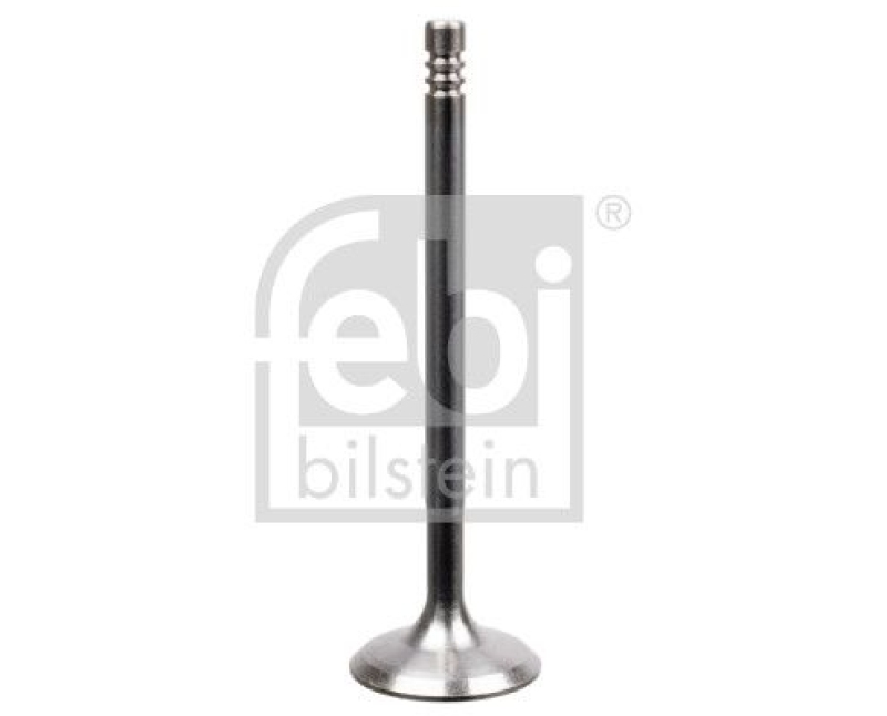 FEBI BILSTEIN 22060 Einlassventil für Fiat