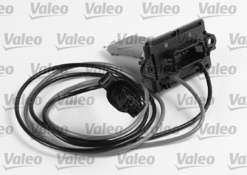 VALEO 509638 Bedienelement RENAULT Scenic II