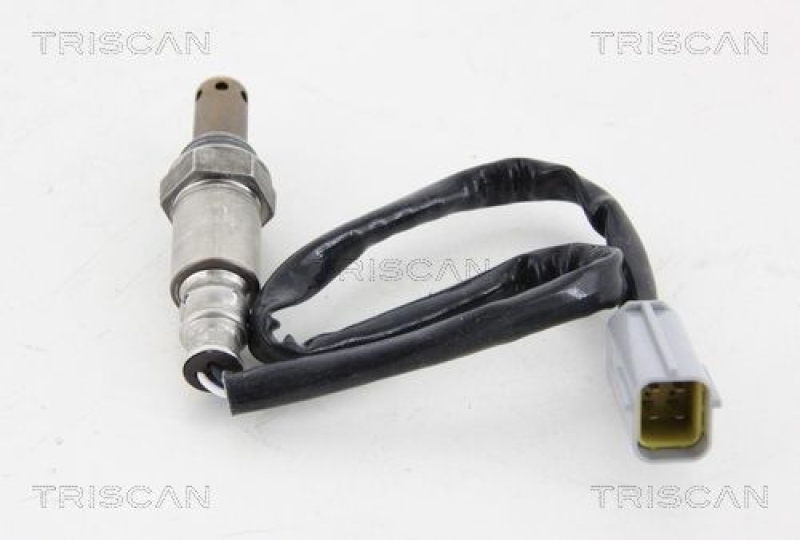 TRISCAN 8845 25040 Lambdasonde für Renault/Dacia