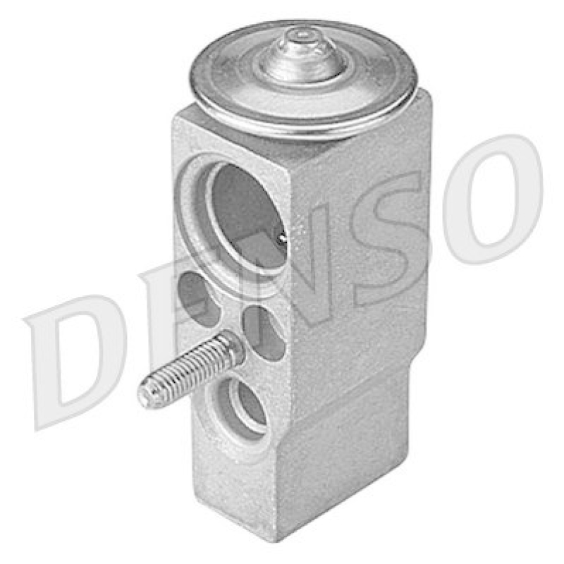 DENSO DVE17005 Expansionsventil A/C MERCEDES-BENZ C-CLASS (W202) C 180 (202.018)