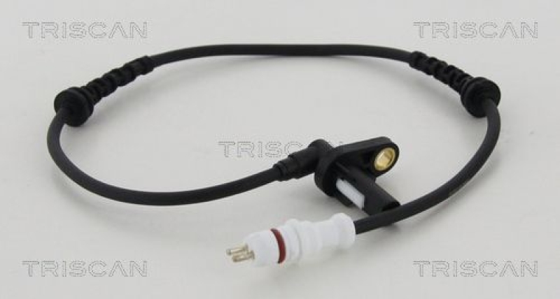 TRISCAN 8180 25102 Sensor, Raddrehzahl für Renault, Dacia