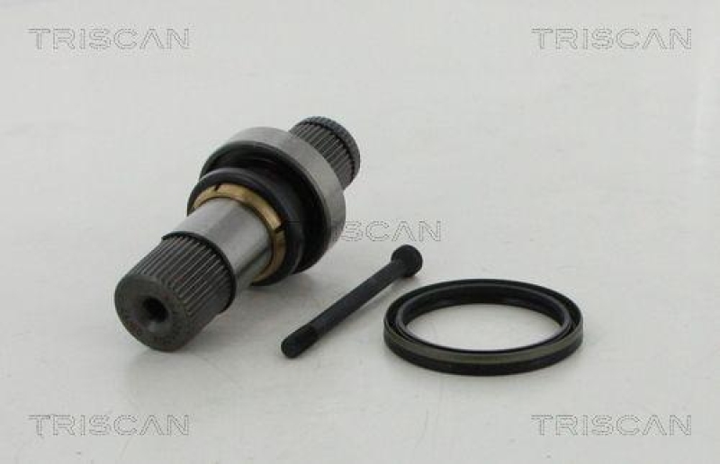 TRISCAN 8540 295002 Antriebswelle, Getriebeseite f&uuml;r Volkswagen