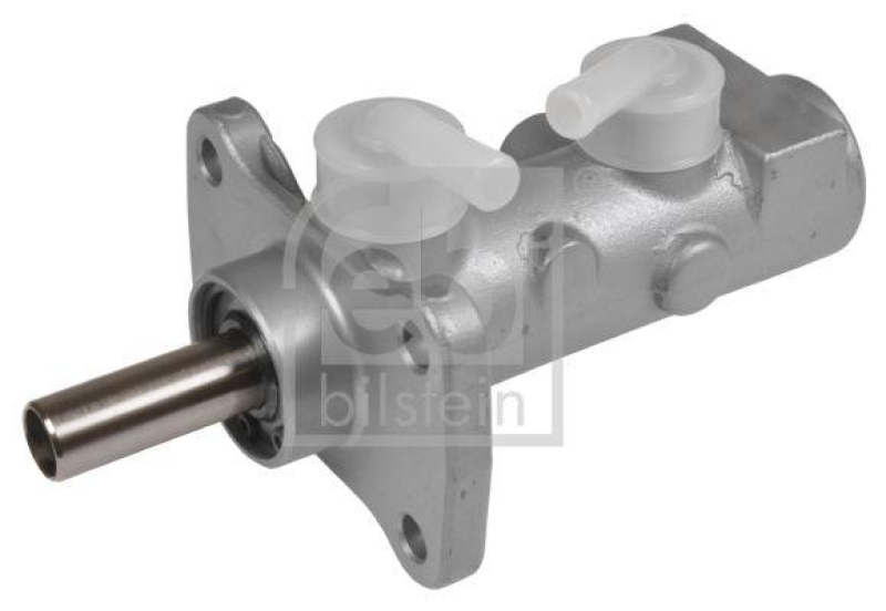 FEBI BILSTEIN 100762 Hauptbremszylinder für Mitsubishi FUSO