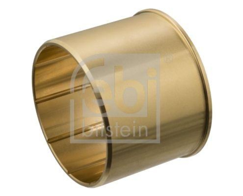 FEBI BILSTEIN 104534 Buchse für Achsschenkelbolzen für RENAULT (RVI)