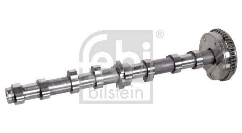 FEBI BILSTEIN 175101 Nockenwelle für VW-Audi