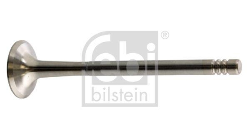 FEBI BILSTEIN 22061 Auslassventil für Fiat