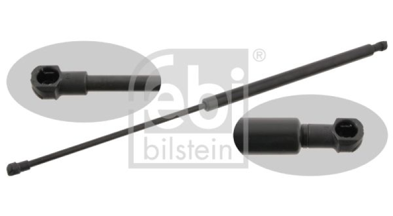 FEBI BILSTEIN 28062 Gasdruckfeder für Motorhaube für KIA