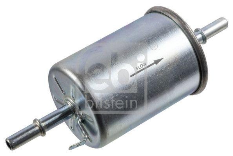 FEBI BILSTEIN 33467 Kraftstofffilter für CHEVROLET/DAEWOO