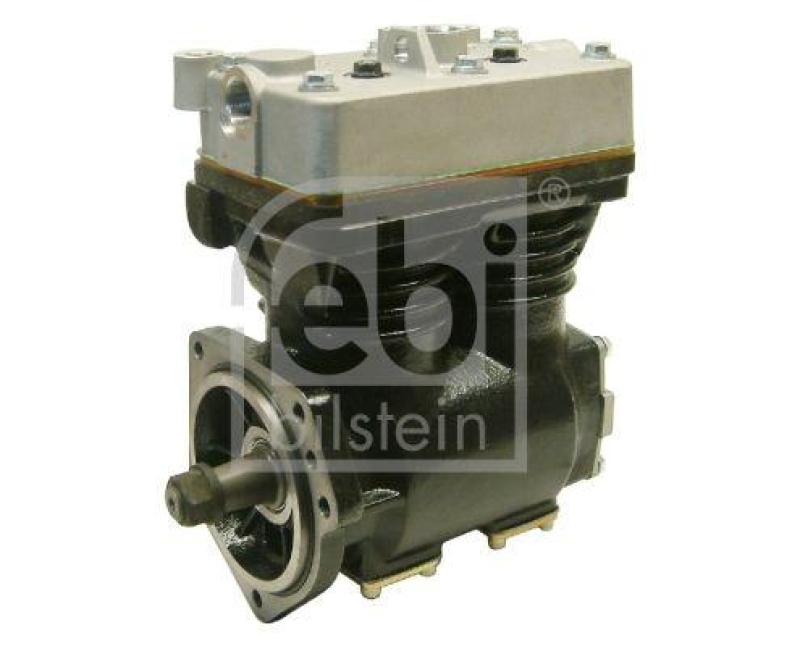 FEBI BILSTEIN 37869 Luftpresser für Volvo