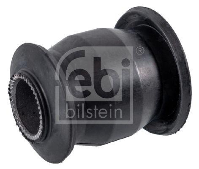 FEBI BILSTEIN 42258 Querlenkerlager für SUZUKI