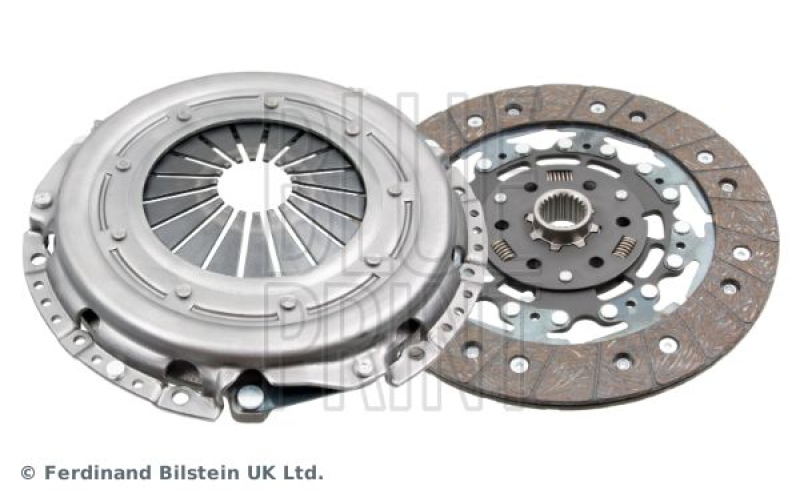 BLUE PRINT ADBP300062 Kupplungssatz f&uuml;r Ford Pkw