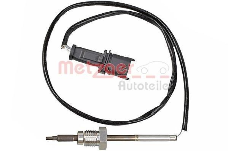 METZGER 0894603 Sensor, Abgastemperatur für ALFA/FIAT