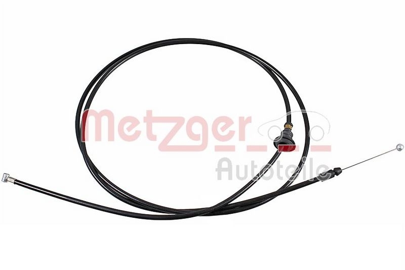 METZGER 3160080 Motorhaubenzug für TOYOTA