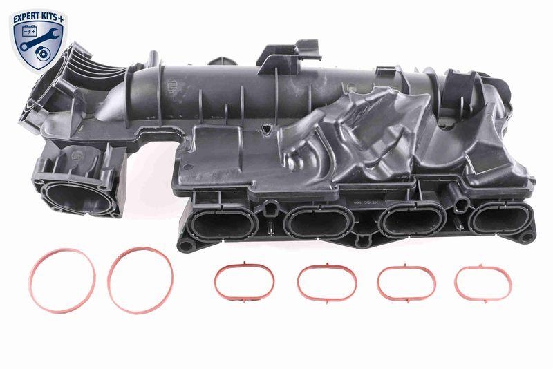 VAICO V30-1744 Saugrohrmodul mit Sensoren für MERCEDES-BENZ