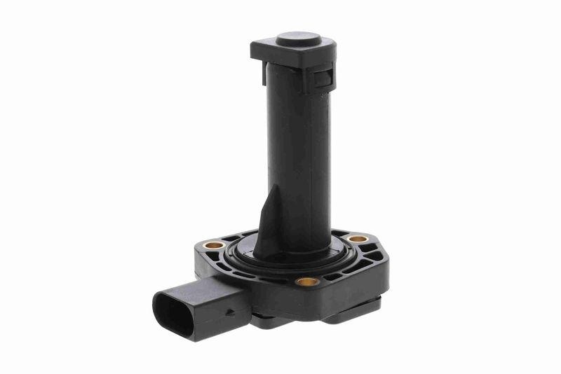 VEMO V95-72-0110 Sensor, Motorölstand 3-Polig, mit Dichtung für VOLVO