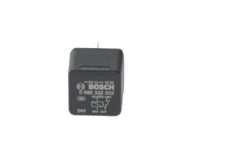 Bosch 0 986 332 202 Relais