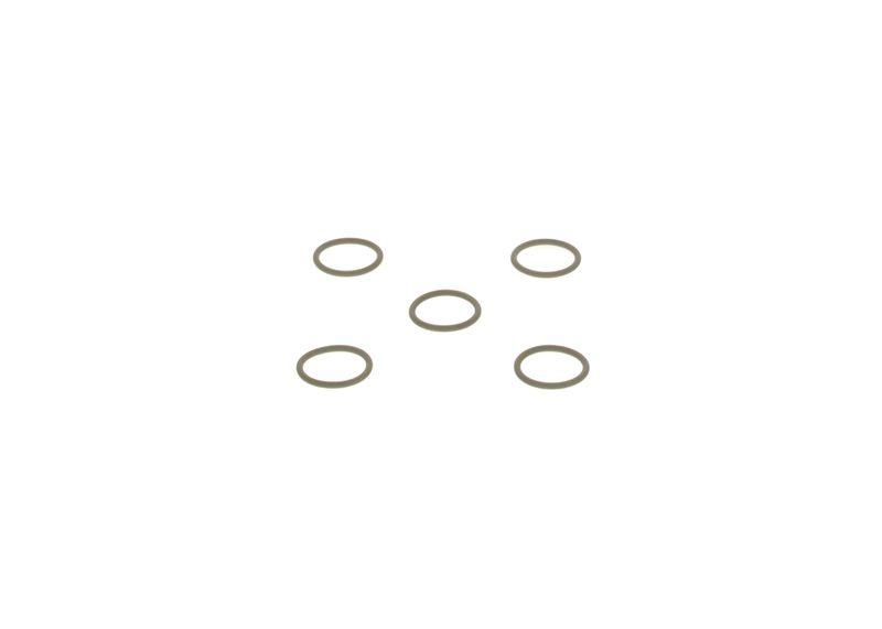 Bosch 2 440 210 012 O-Ring