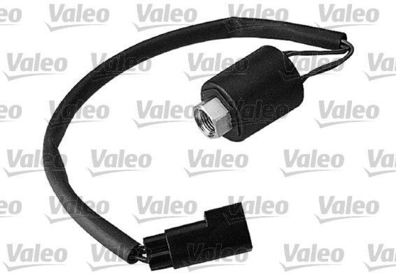 VALEO 509665 Hochdrucksch. FORD Esc VII,Fies III&IV